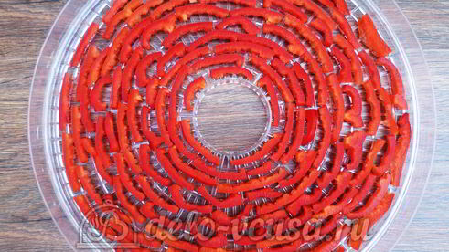 овощная приправа