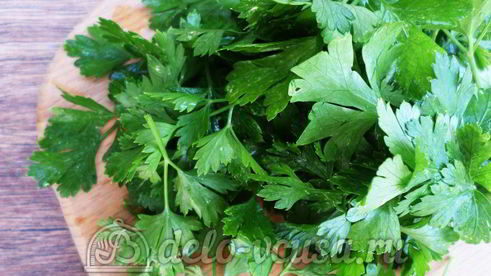 овощная приправа