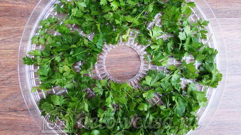 овощная приправа