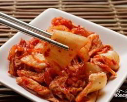 Пекинская капуста на зиму