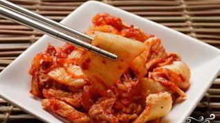 Пекинская капуста на зиму