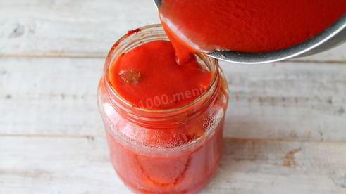 перец фаршированный морковью на зиму