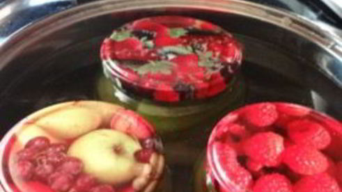 перец с чесноком на зиму