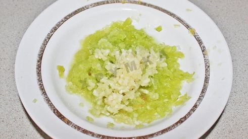 помидоры по-корейски