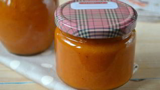 Повидло из абрикосов на зиму