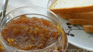 Яблочное повидло