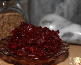 Приправа из свеклы Цыганская