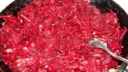 приправа из свеклы цыганская