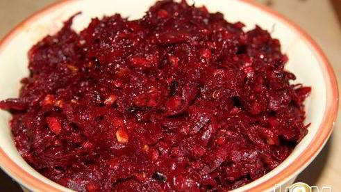 приправа из свеклы цыганская