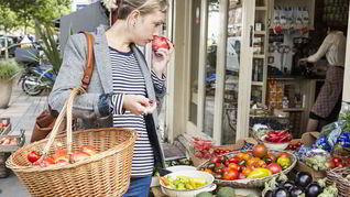 Салата Анкл Бенс на зиму