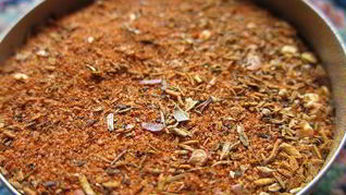 Смесь приправ Каджун