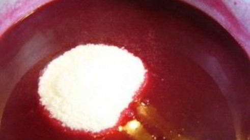 смородиновое желе на зиму