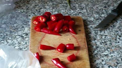 помидоры консервированные