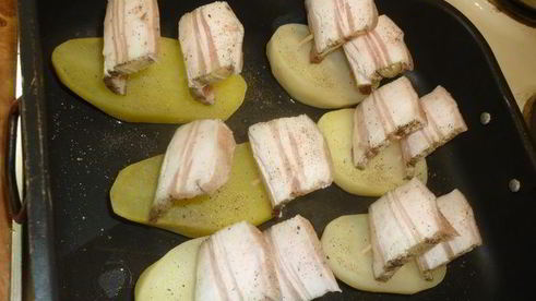 сало и паруса