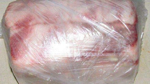 сало соленое по-украински