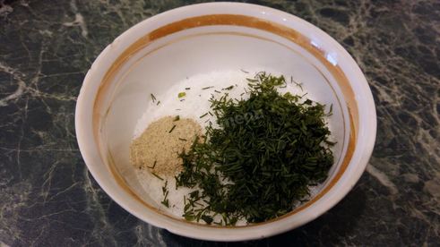 соленая горбуша на водке