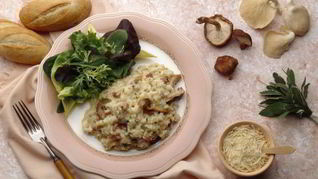 Соленые грибы подгруздки