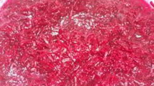 свекла с луком на зиму