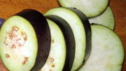 тещин язык из баклажанов на зиму