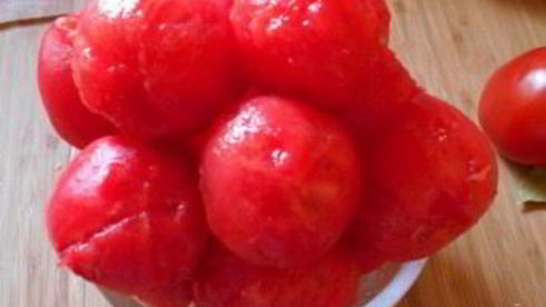 тещин язык из баклажанов на зиму