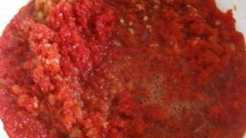 тещин язык из баклажанов на зиму