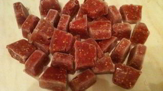 Томатное пюре на зиму