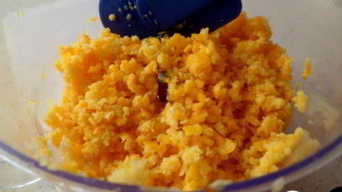 домашние цукаты