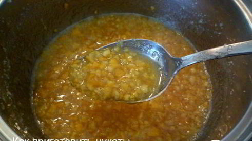 домашние цукаты