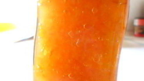 домашние цукаты