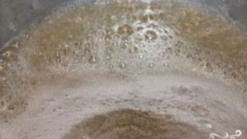 клубничное варенье жидкое