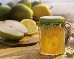 Конфитюр из груш