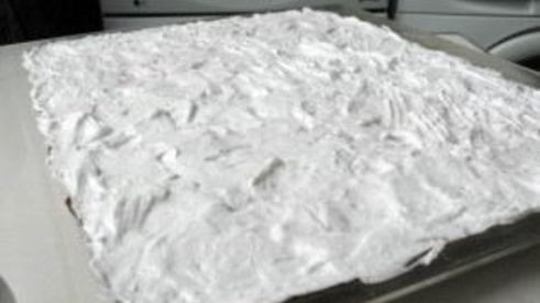 песочное тесто с вареньем