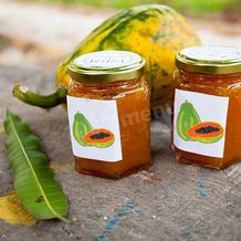 Простое варенье