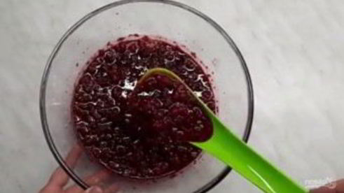 самое полезное варенье из черной смородины