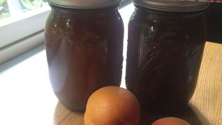 Самое вкусное варенье из абрикосов