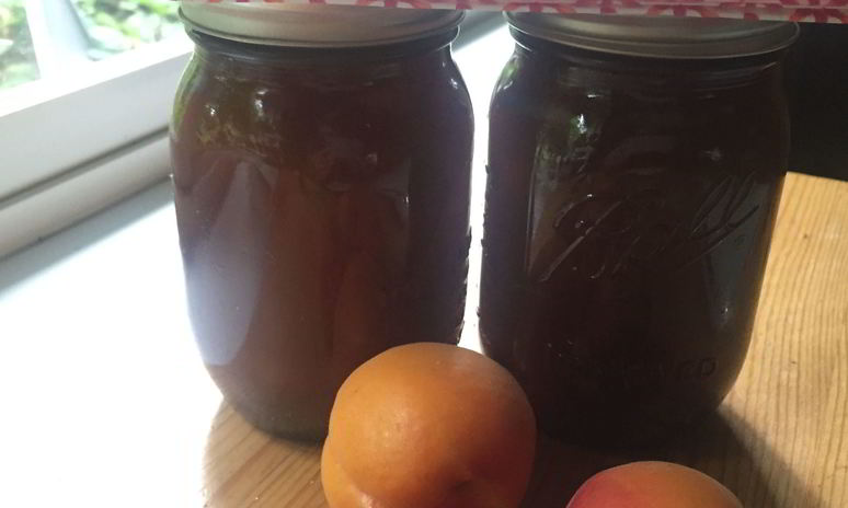 Рецепт самого вкусного варенья из абрикосов