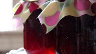 Сливовое варенье с пектином