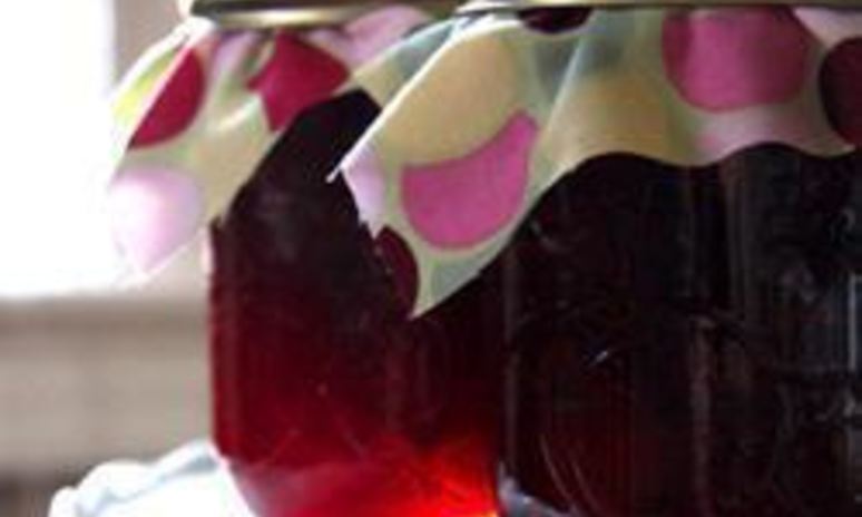 Рецепт сливового варенья с пектином