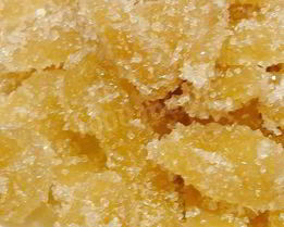 Цукаты из айвы