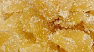 Цукаты из айвы