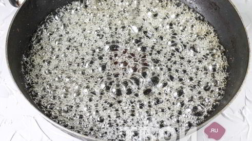 цукаты из мандаринов