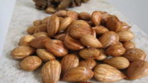 варенье из абрикосов без воды