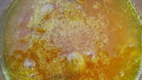 варенье из абрикосов без воды