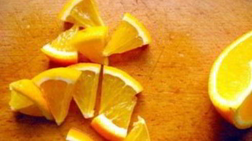 варенье из анисовых яблок