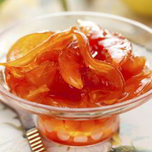 Варенье из апельсинов