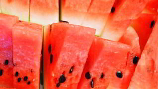 Варенье из арбуза