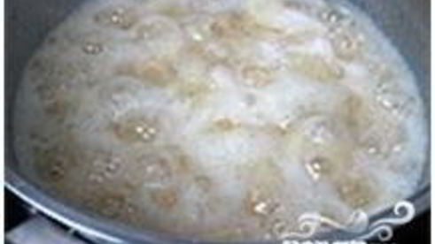 варенье из груш с лимоном