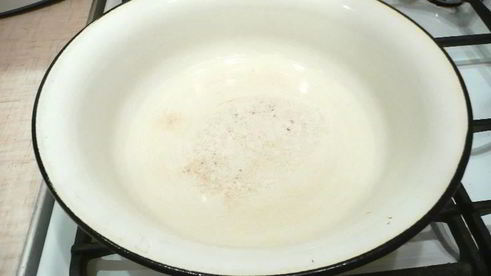 варенье из ирги на зиму