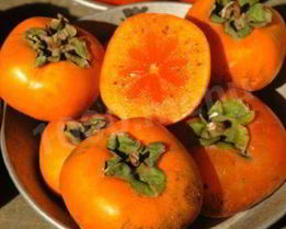 Варенье из хурмы