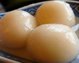 Варенье из крыжовника с апельсином